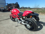     Ducati MS2R1000 Monster1000 2007  9